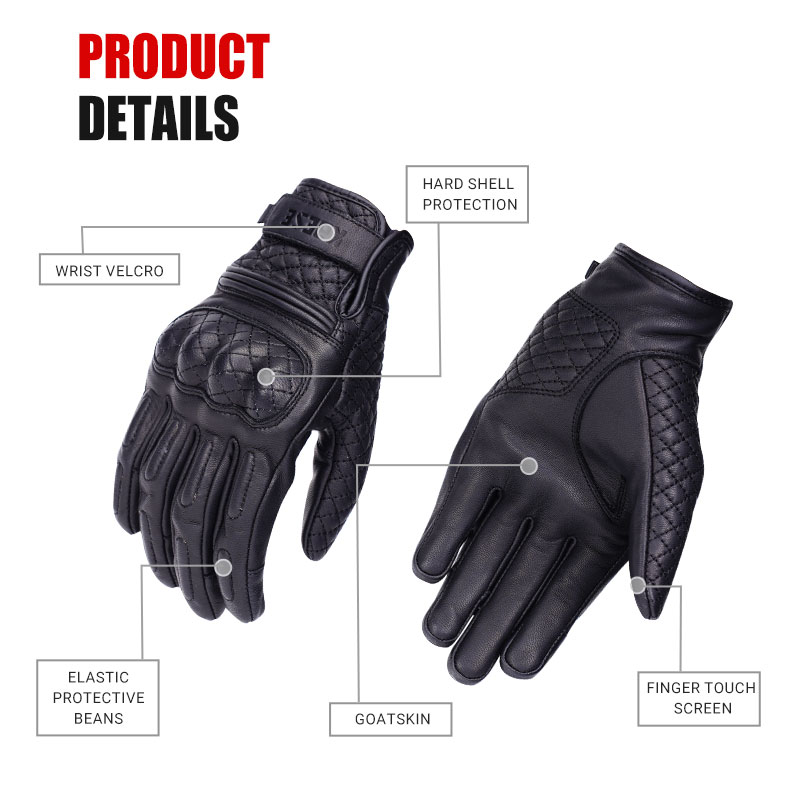 Autumn Winter Motorcycle Glove - đánh giá và giá Winter Glove Insulated