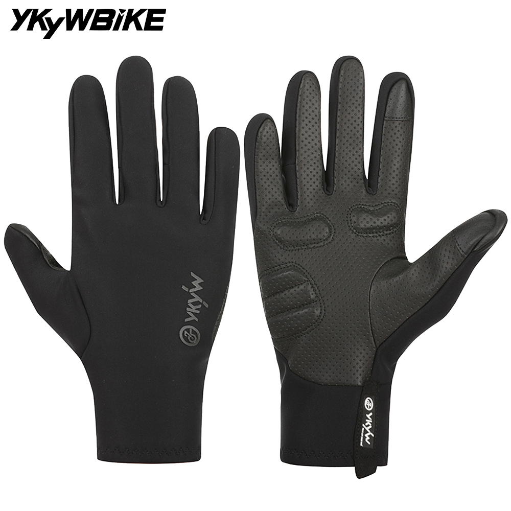 YKYWBIKE Cycling Gloves Full F - đánh giá và giá Gardening Glove Waterproof