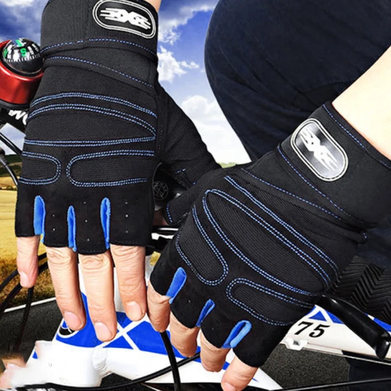 Gym Gloves for Men Women Fitne - đánh giá và giá Workout Glove Gym