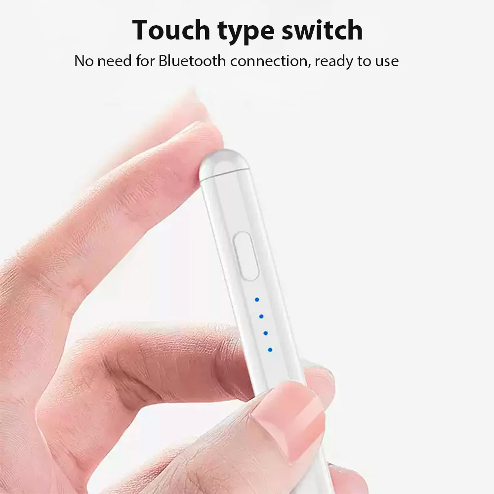 2026 Universal 4 LED Stylus Pe - đánh giá và giá Touchscreen Glove Capacitive