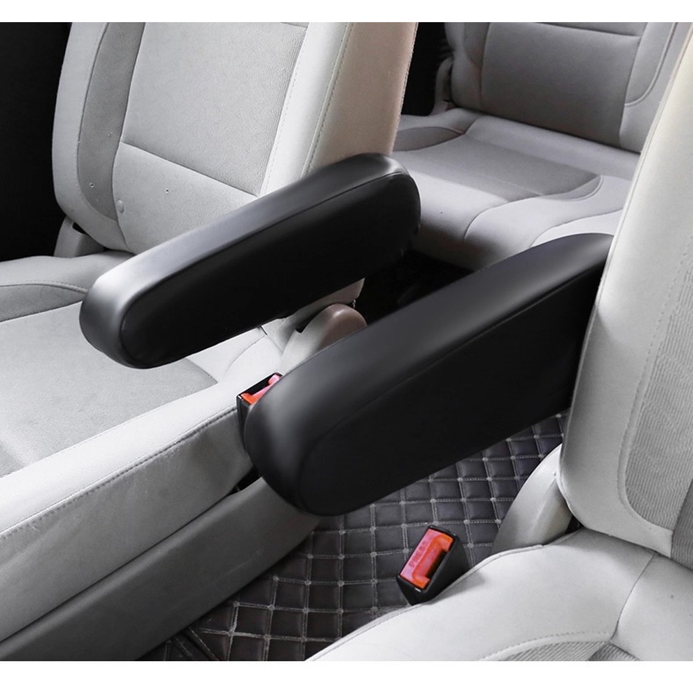 34x13cm Car Seat Armrest Anti- - đánh giá và giá Leather Driving Glove