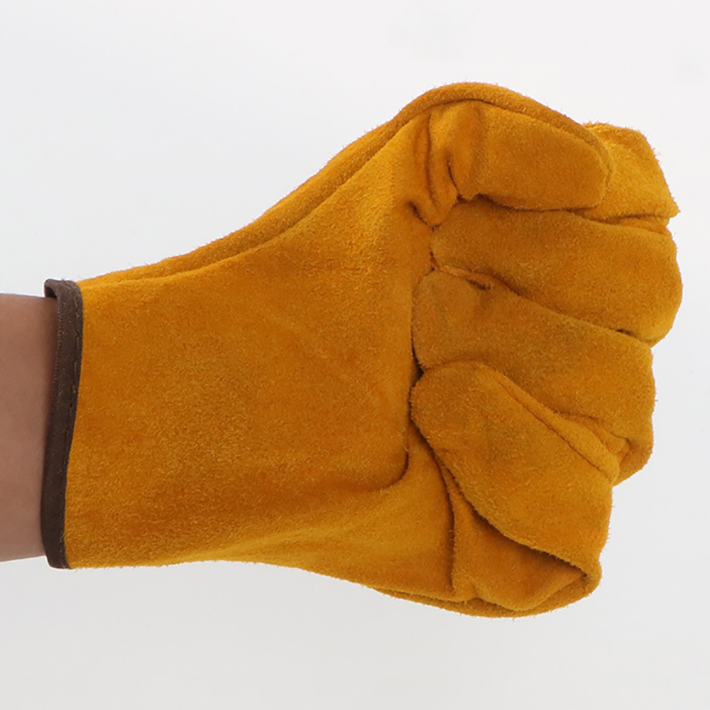 Work Gloves Driver Hunting Dri - đánh giá và giá Leather Driving Glove