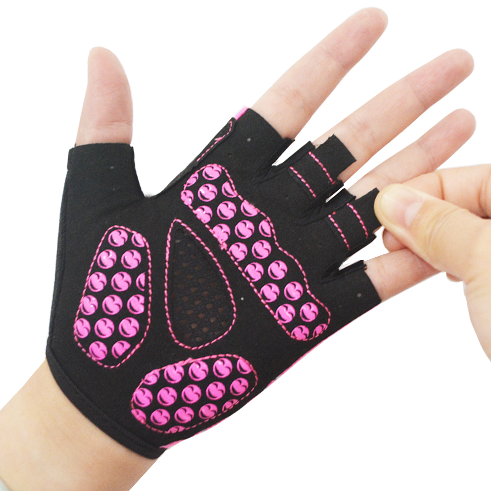BIKINGMOREOK Trẻ Em Găng Tay X - đánh giá và giá Cycling Glove Padded