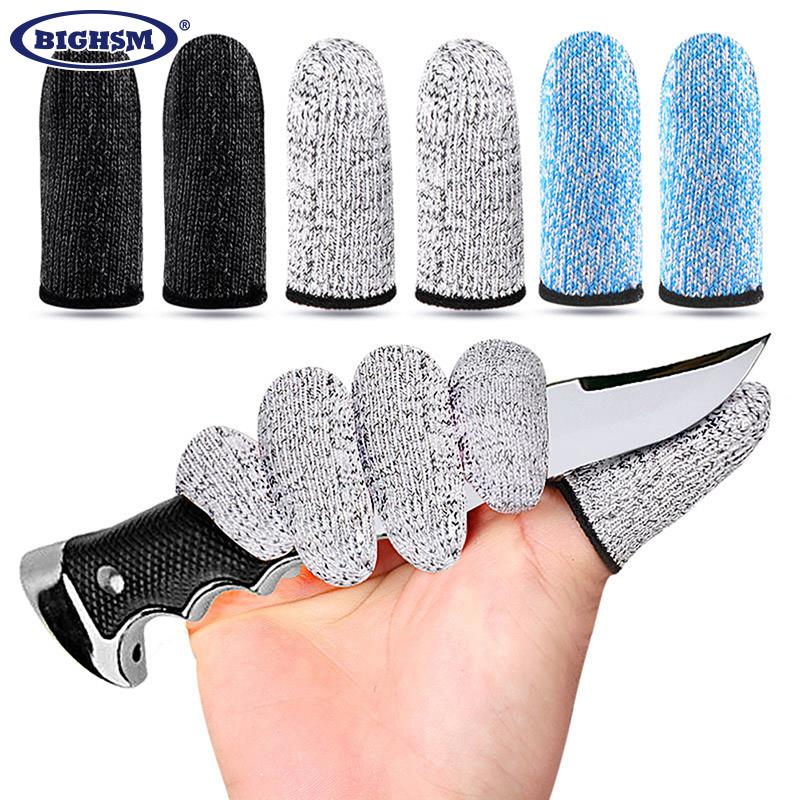 1 Ngón Tay Nôi Cũi Cắt Chống T - đánh giá và giá Cut Resistant Glove