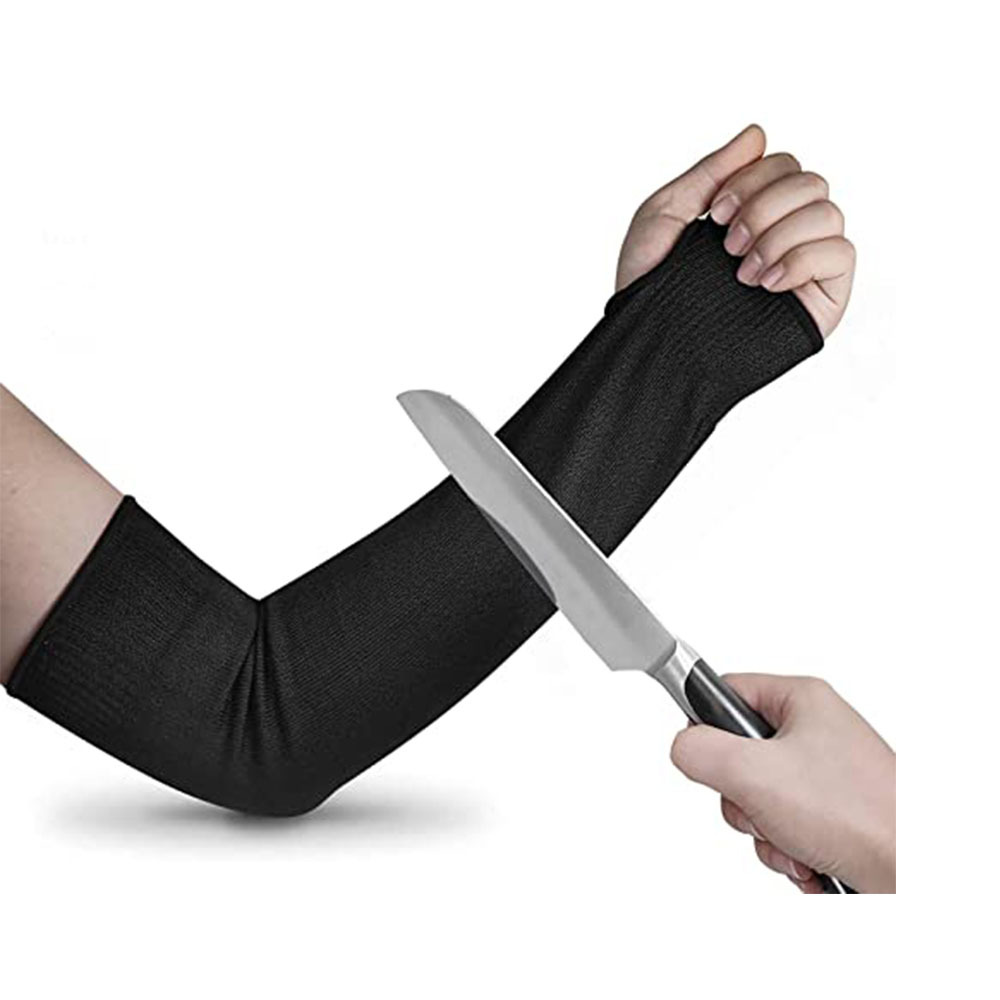 Cấp Độ 5 Sợi HPPE Cắt Chịu Làm - đánh giá và giá Cut Resistant Glove