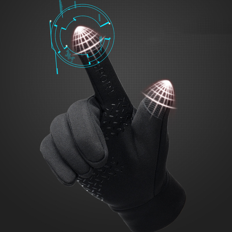 Wholesale Winter Outdoor Sport - đánh giá và giá Magic Touch Glove