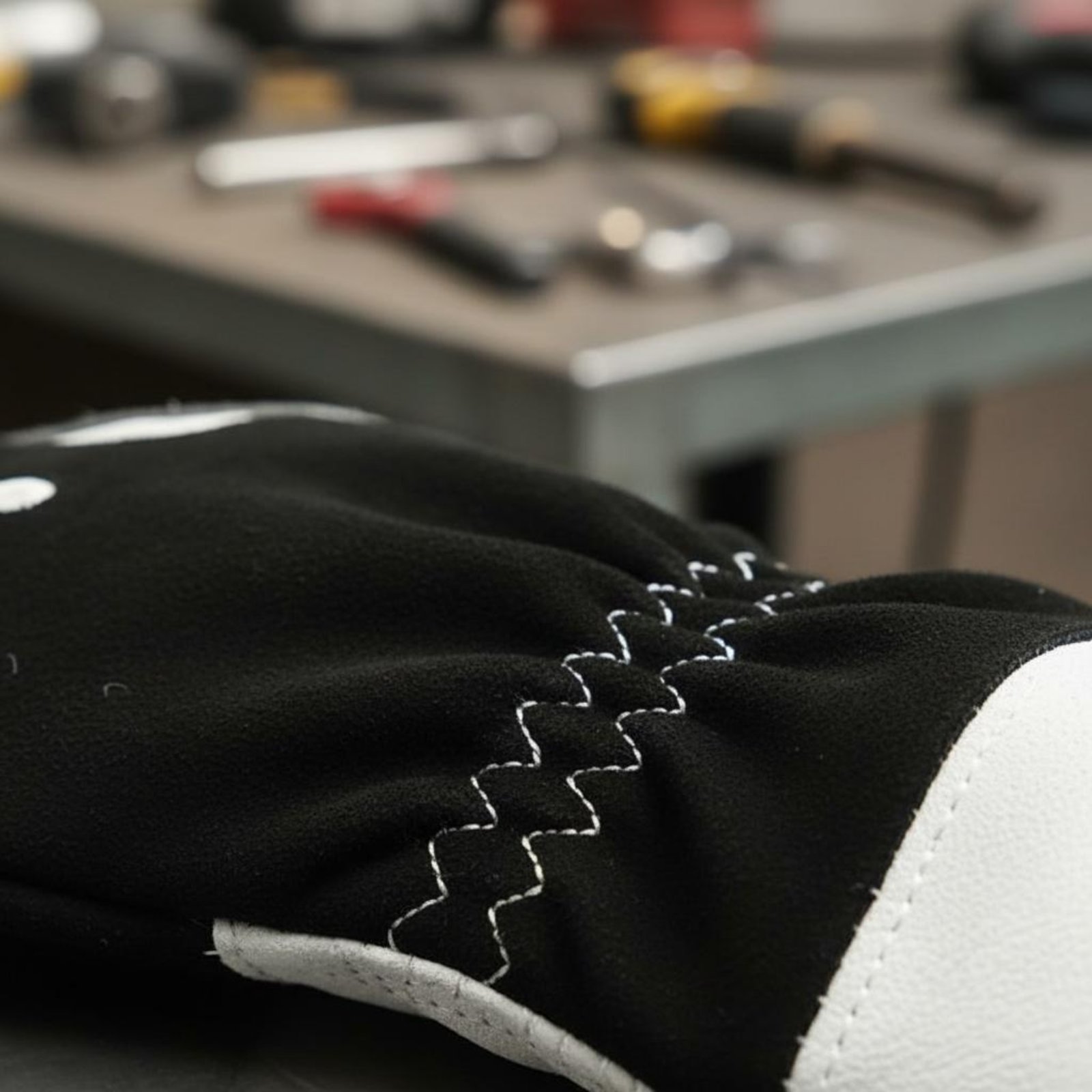 TIG Metalworking Gloves Flexib - đánh giá và giá Heat Resistant Glove