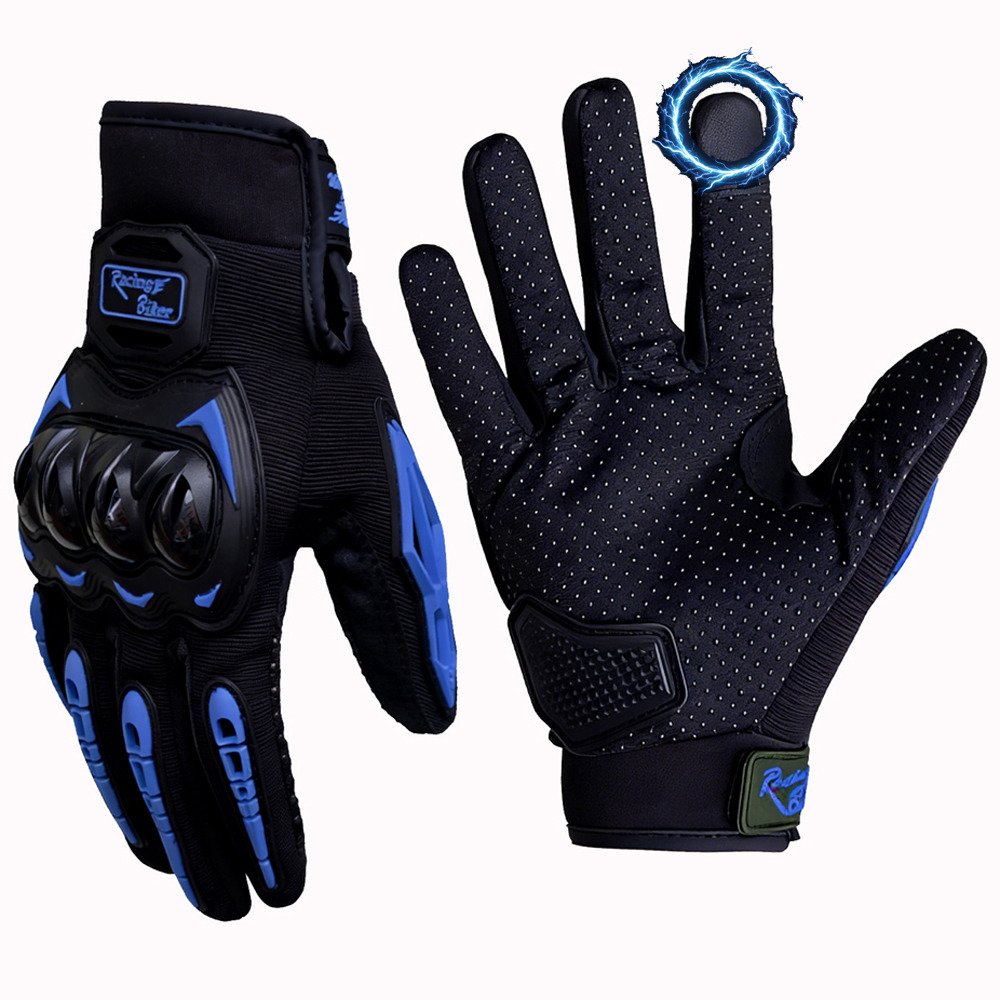Men Motorcycle Gloves Waterpro - đánh giá và giá Motorcycle Glove Knuckle