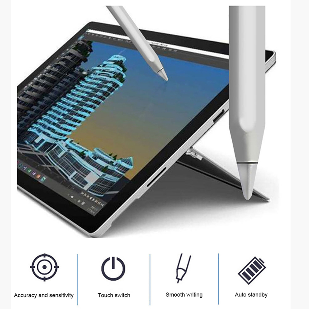 NEW Universal Stylus Pen For A - đánh giá và giá Touchscreen Glove Capacitive