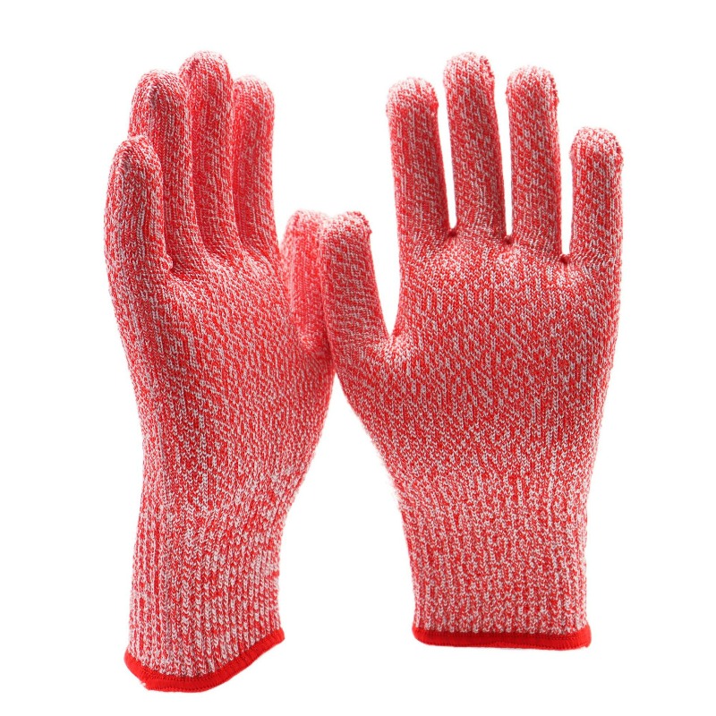 Clearance_Grade 5 Cut Resistan - đánh giá và giá Cut Resistant Glove
