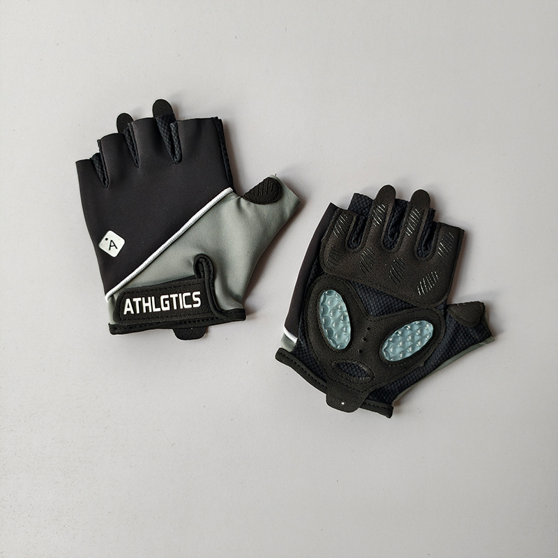 Fitness Women's Half Finger Gl - đánh giá và giá Cycling Glove Padded