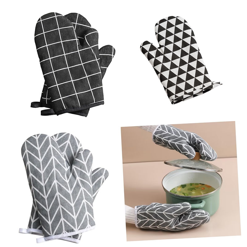 Silicone Heat Resistant Pinch  - đánh giá và giá Oven Mitt Silicone