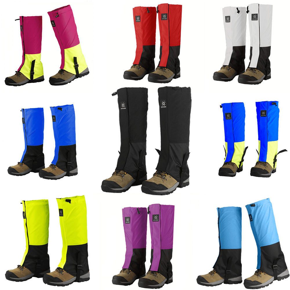 Waterproof Leg Gaiter Outdoor  - đánh giá và giá Gardening Glove Waterproof