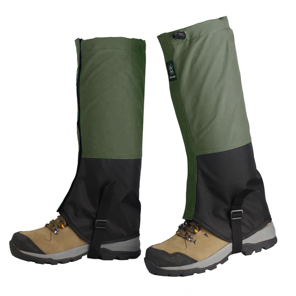 Waterproof Leg Gaiter Outdoor  - đánh giá và giá Gardening Glove Waterproof