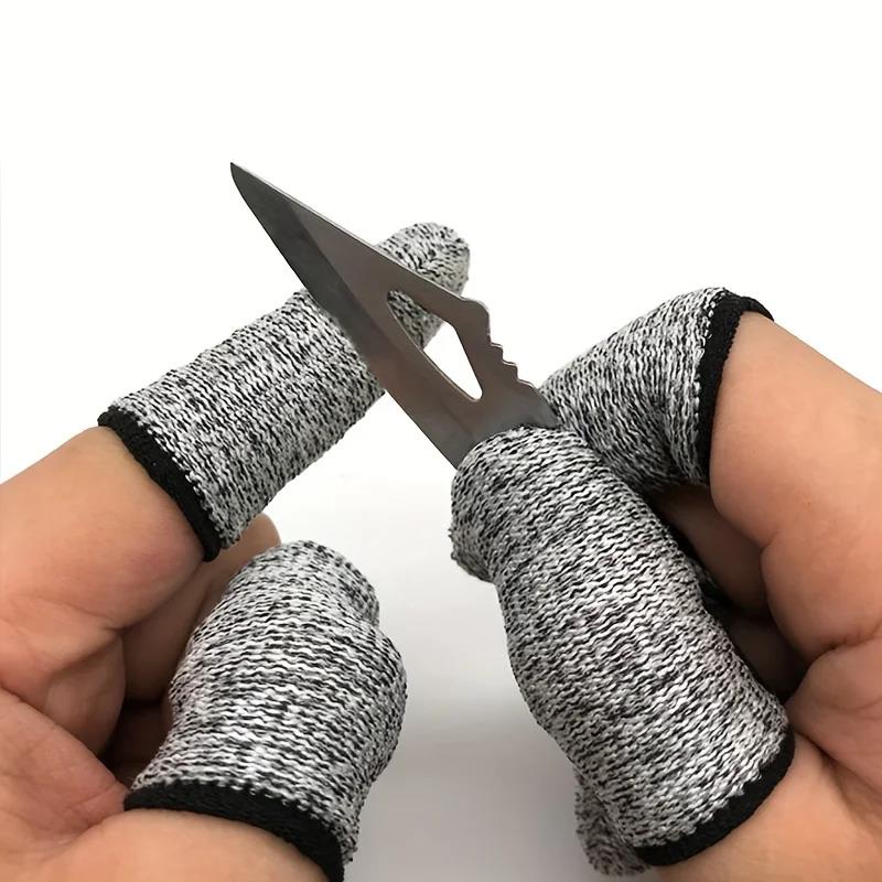 5-Level High Performance Anti  - đánh giá và giá Cut Resistant Glove