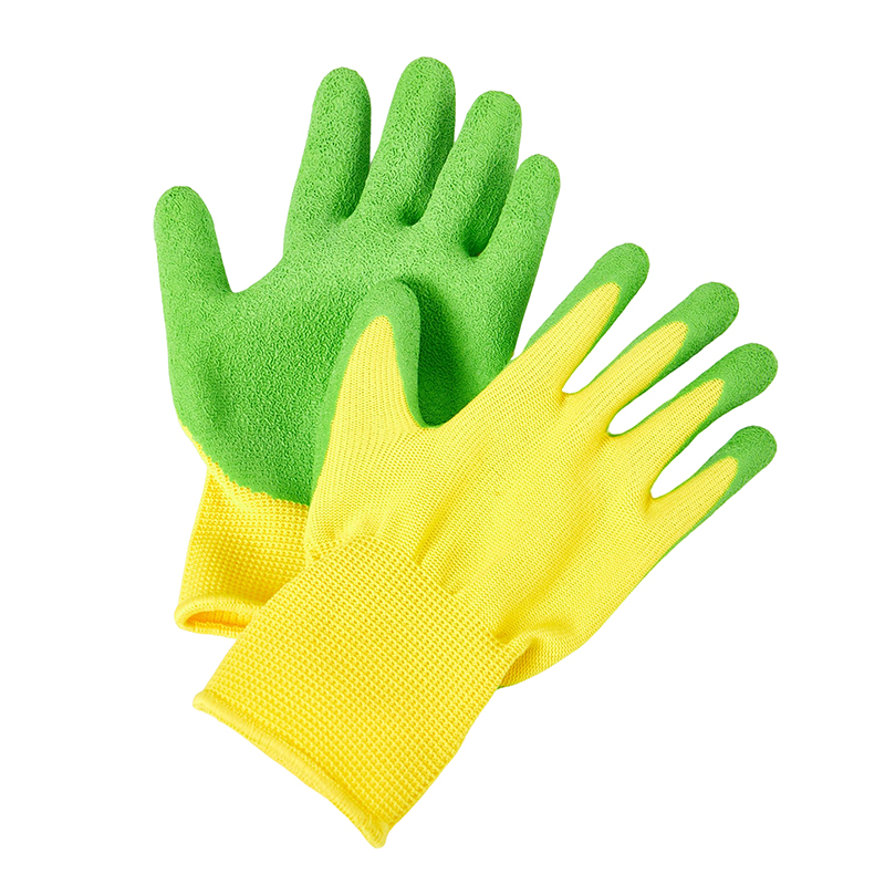 Breathable Children Gardening  - đánh giá và giá Gardening Glove Waterproof