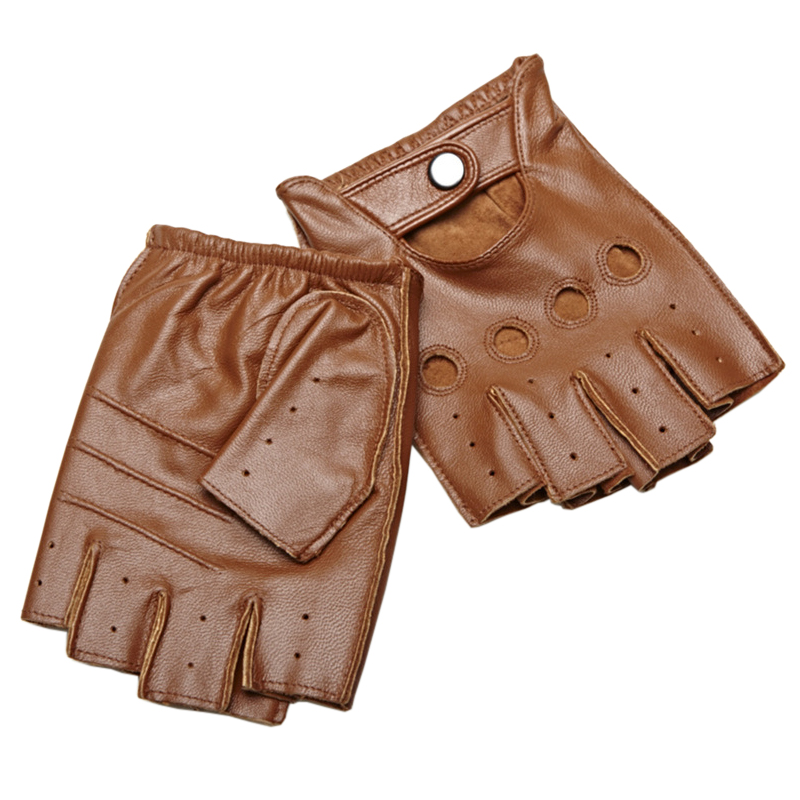 Chất Lượng Cao Của Người Đàn Ô - đánh giá và giá Leather Driving Glove