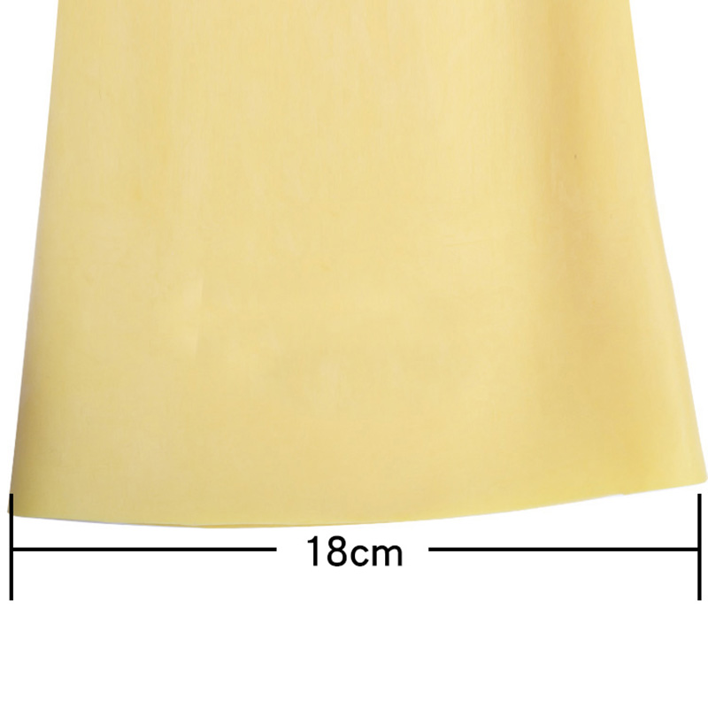 Dài Cao Su Dày Cao Su Vệ Sinh  - đánh giá và giá Dish Glove Rubber