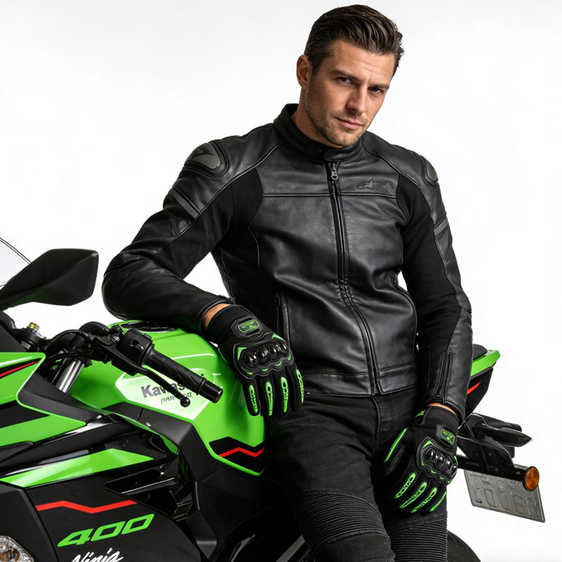 Men Motorcycle Gloves Summer B - đánh giá và giá Motorcycle Glove Knuckle