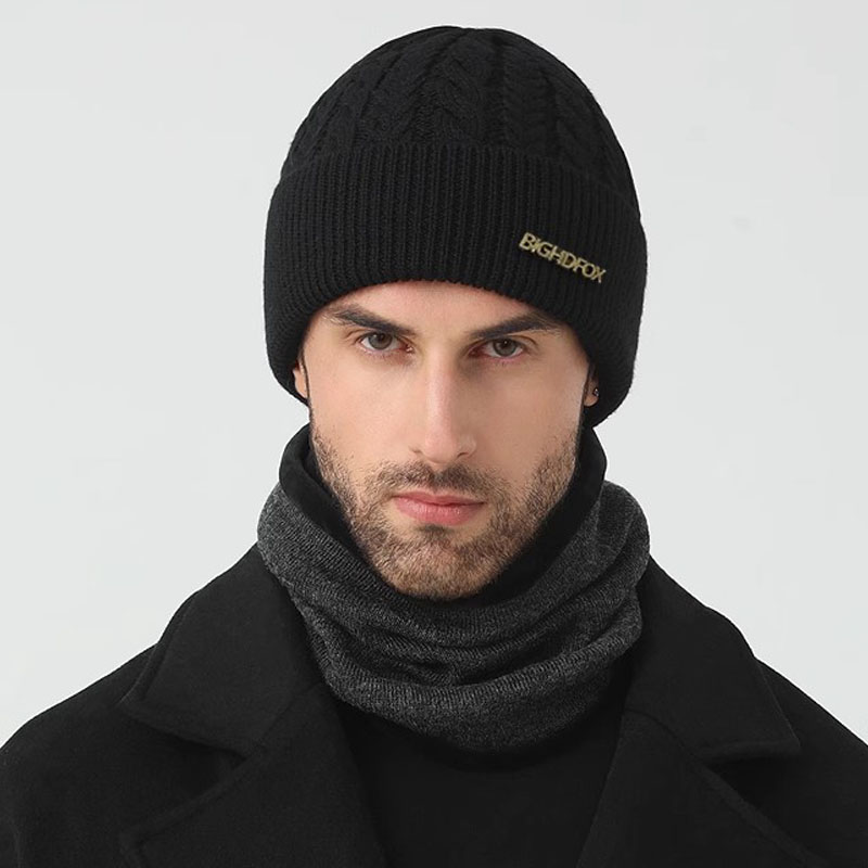 Beanie Hats for Men 50% Merino - đánh giá và giá Wool Glove Lined