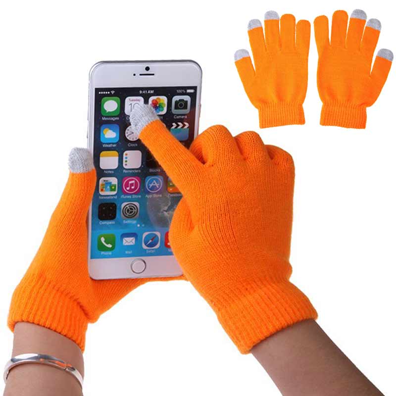 Unisex Mùa Đông Ấm Áp Điện Dun - đánh giá và giá Touchscreen Glove Capacitive