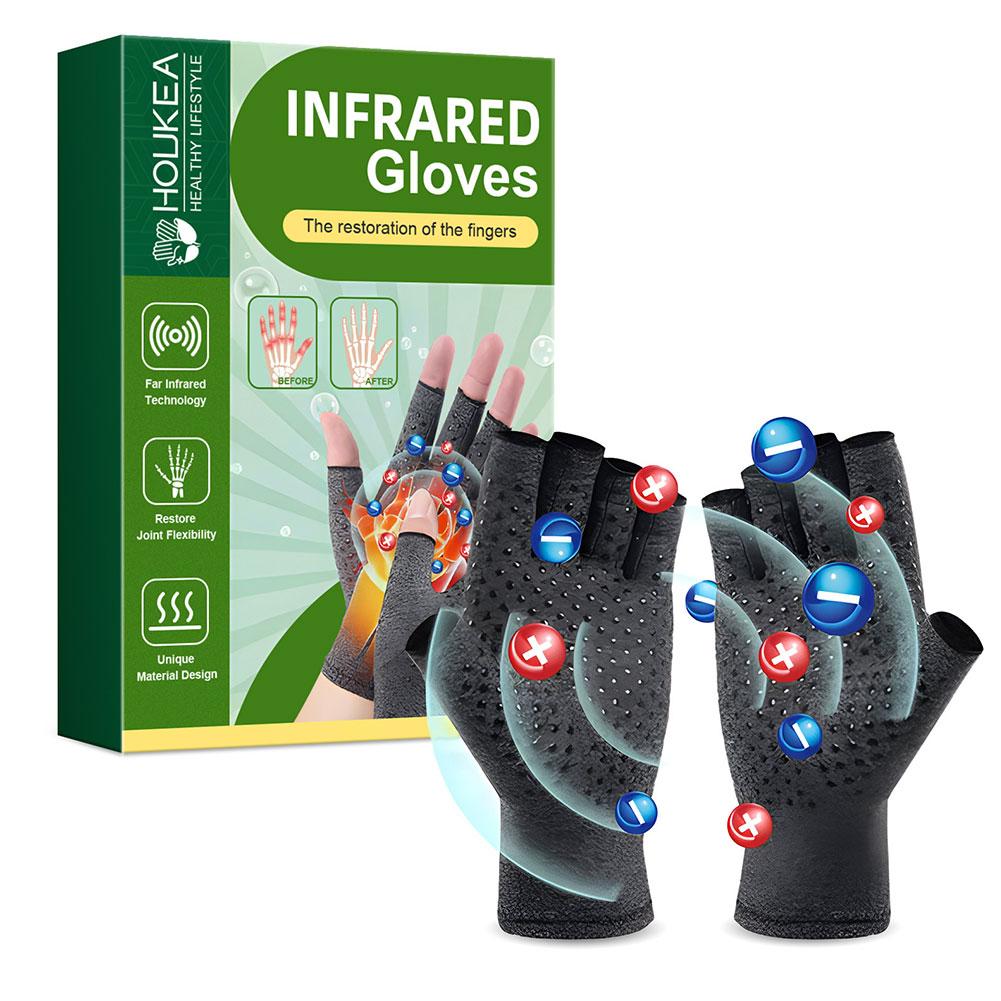 Compression Arthritis Gloves H - đánh giá và giá Motorcycle Glove Knuckle