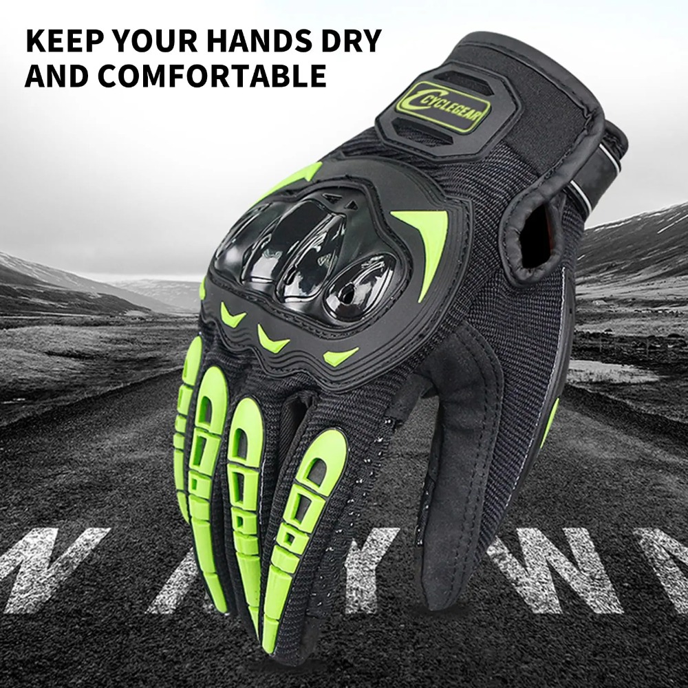 Motorcycle Gloves Summer Ridin - đánh giá và giá Motorcycle Glove Knuckle