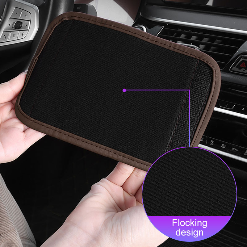 Car Roof Armrest Pull Protecti - đánh giá và giá Leather Driving Glove