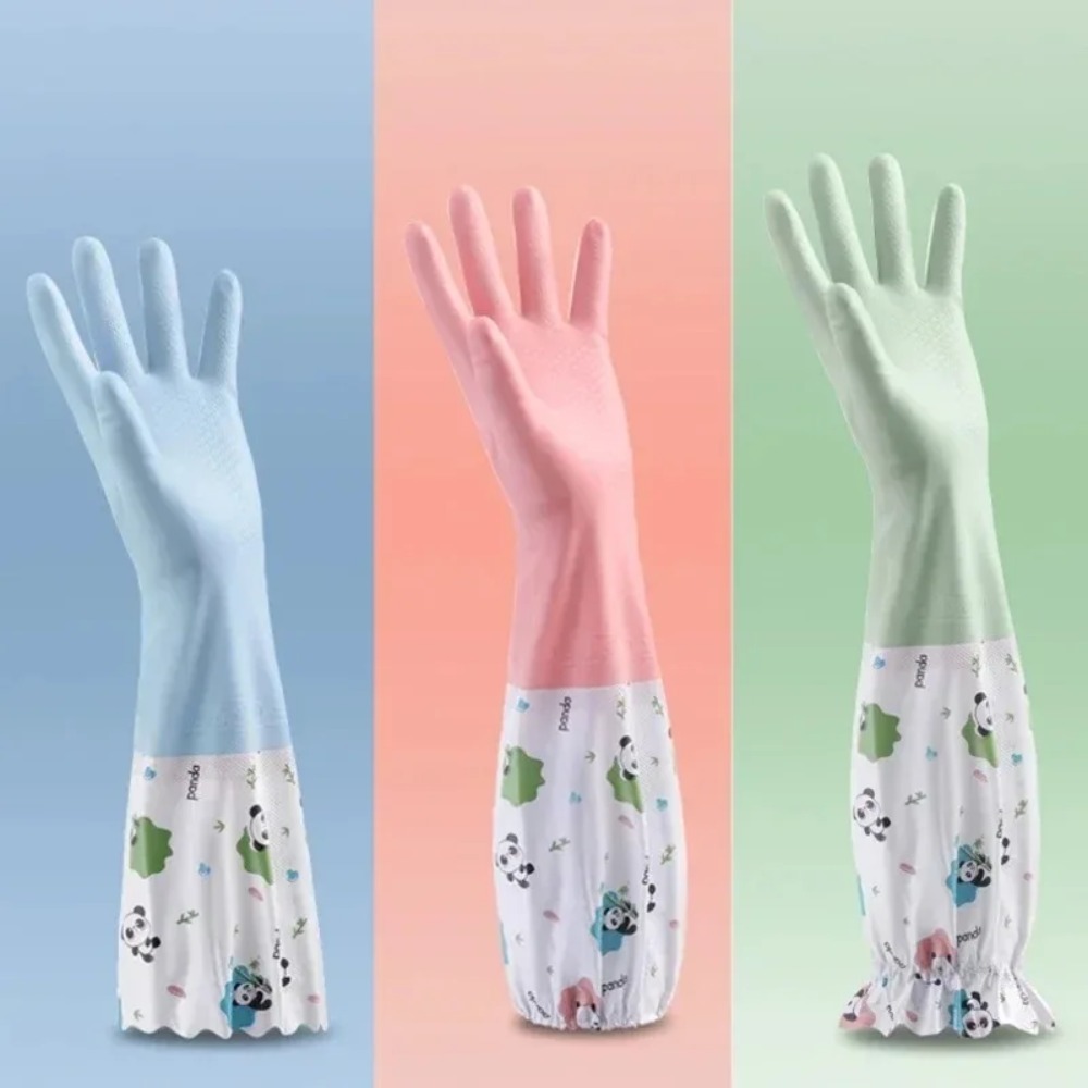 Extended Waterproof Rubber Kit - đánh giá và giá Dish Glove Rubber