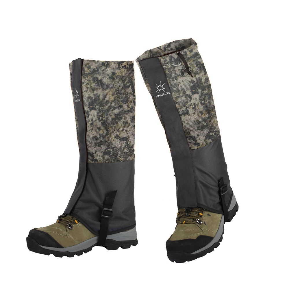 Waterproof Leg Gaiter Outdoor  - đánh giá và giá Gardening Glove Waterproof