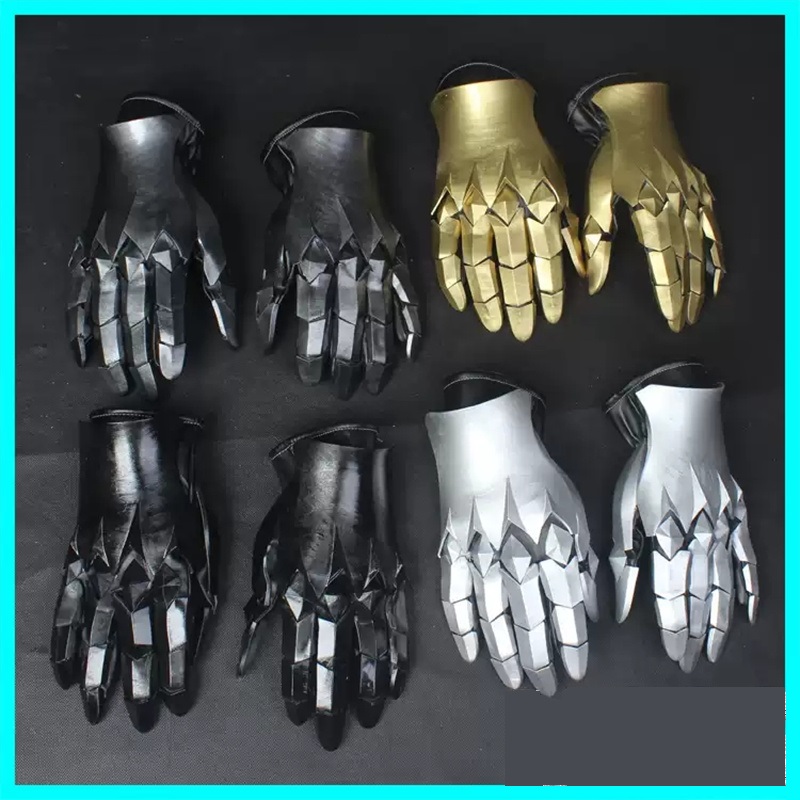 Genshin Impact Argenti Cosplay - đánh giá và giá Work Glove Impact