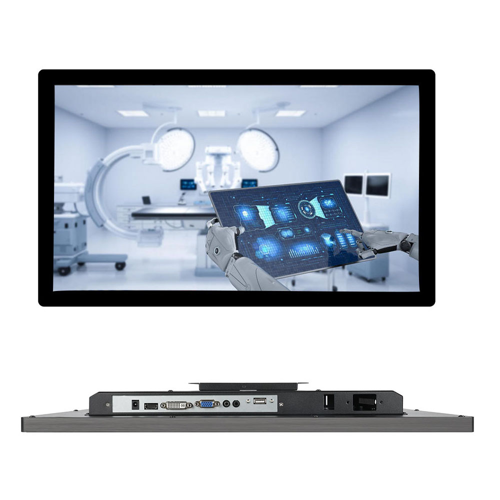 4k Medical Grade Touch Screen  - đánh giá và giá Touchscreen Glove Capacitive