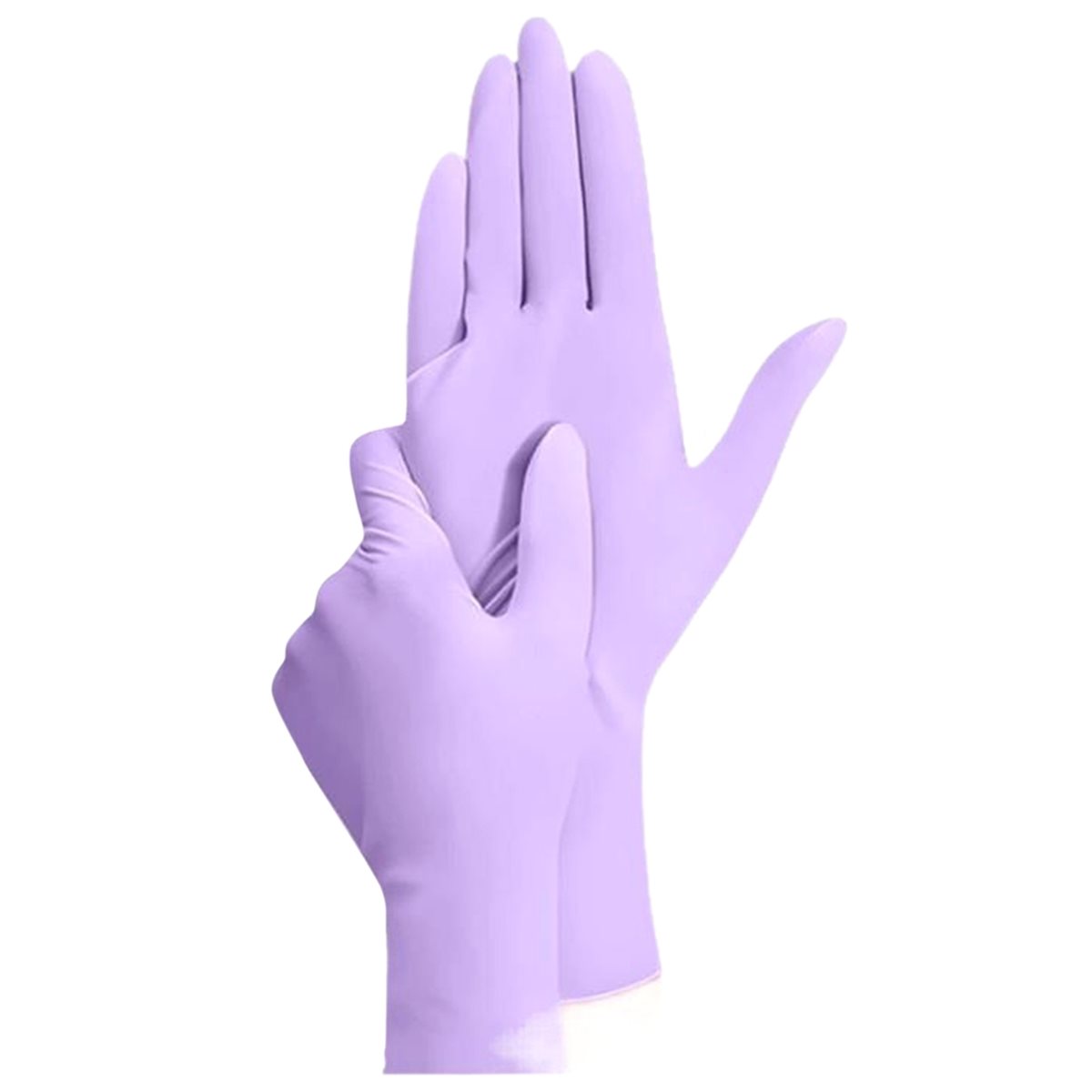 HITL 100pcs Nitrile Exam Glove - đánh giá và giá Exam Glove Nitrile