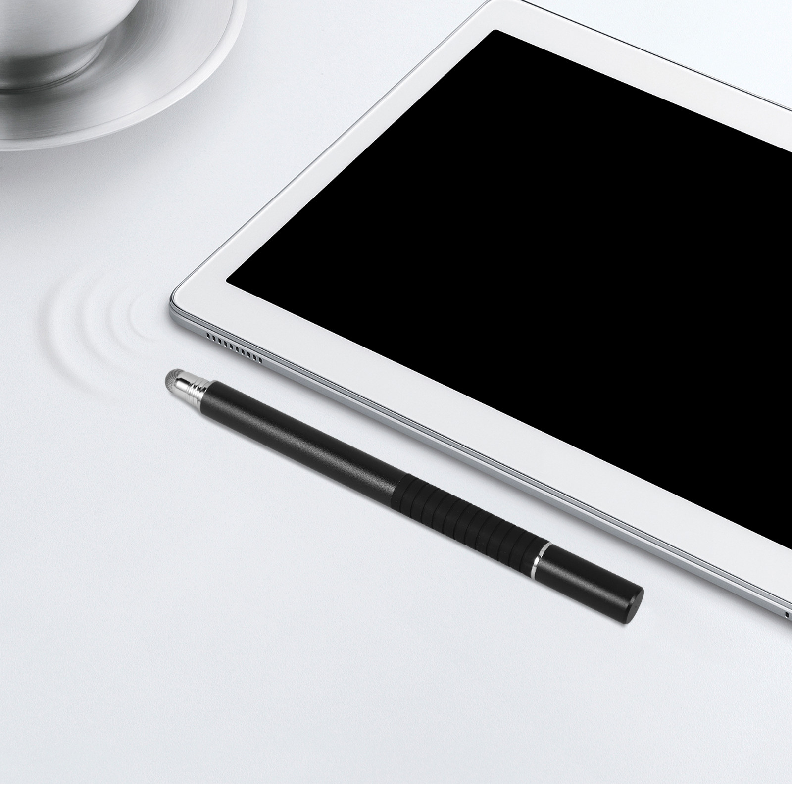 2Pcs 2-in-1 Capacitive Stylus  - đánh giá và giá Touchscreen Glove Capacitive