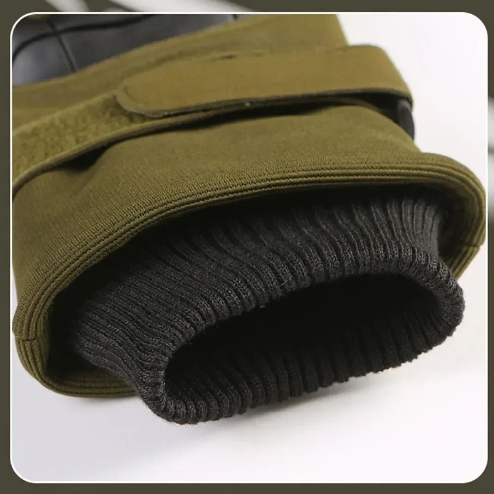 Winter Outdoor Sports Running  - đánh giá và giá Magic Touch Glove