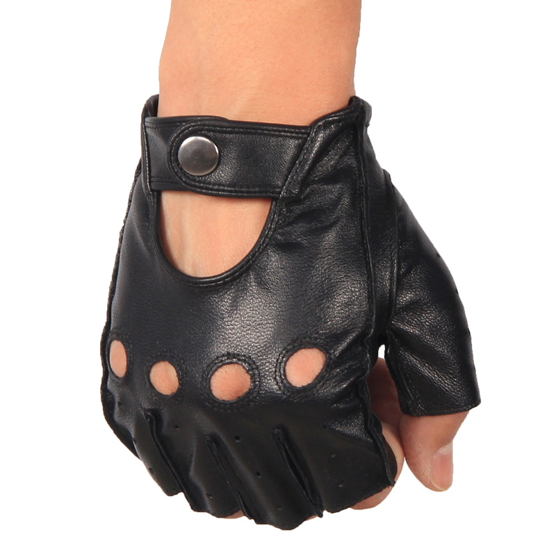 High Quality Genuine Leather S - đánh giá và giá Leather Driving Glove