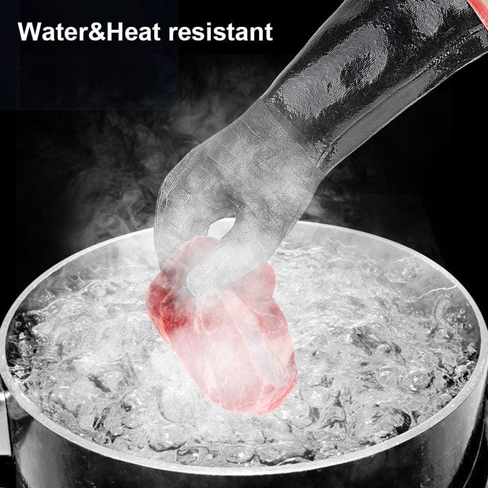 Extreme Heat Resistant Gloves  - đánh giá và giá Heat Resistant Glove
