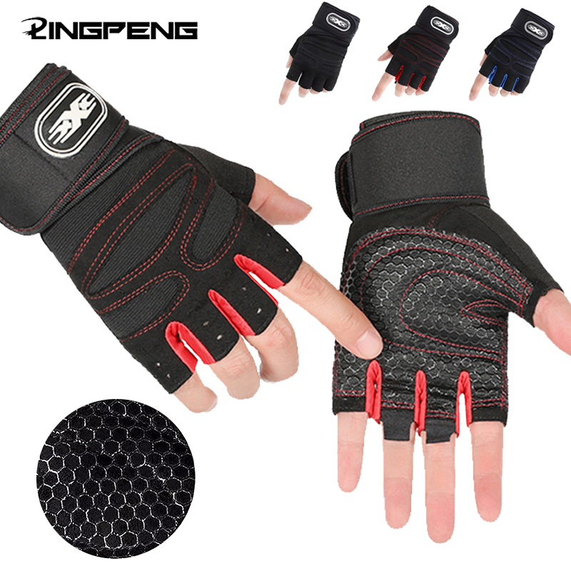Gym Gloves Fitness Weight Lift - đánh giá và giá Workout Glove Gym