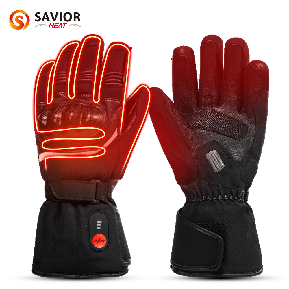 Savior Heat 100% Waterproof Mo - đánh giá và giá Heat Resistant Glove