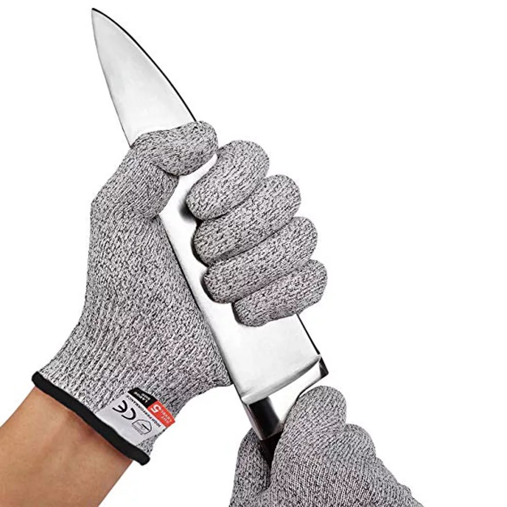 Cut Resistant Gloves, Safety C - đánh giá và giá Cut Resistant Glove