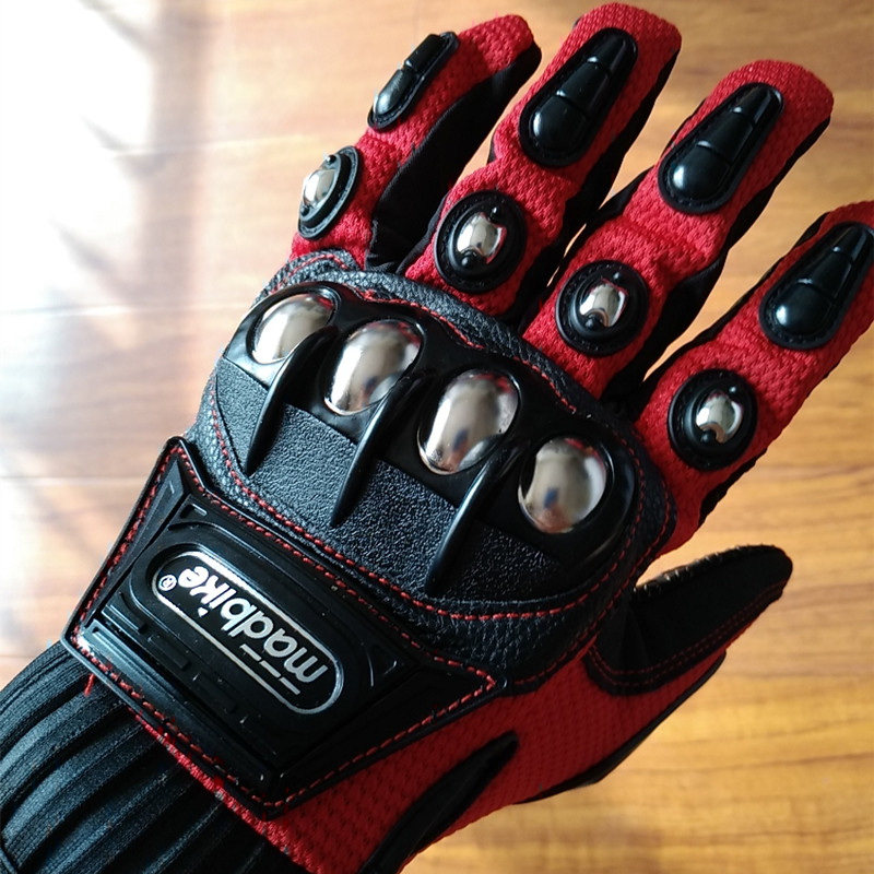 Đồng Đốt Ngón Tay Xe Máy MTB C - đánh giá và giá Motorcycle Glove Knuckle