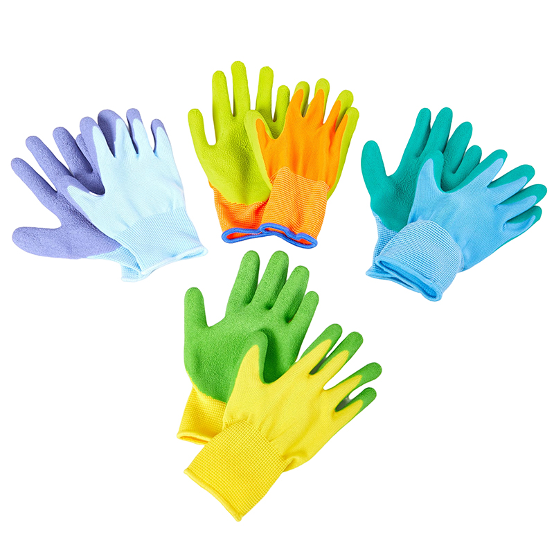 1Pair Breathable Children Gard - đánh giá và giá Gardening Glove Waterproof