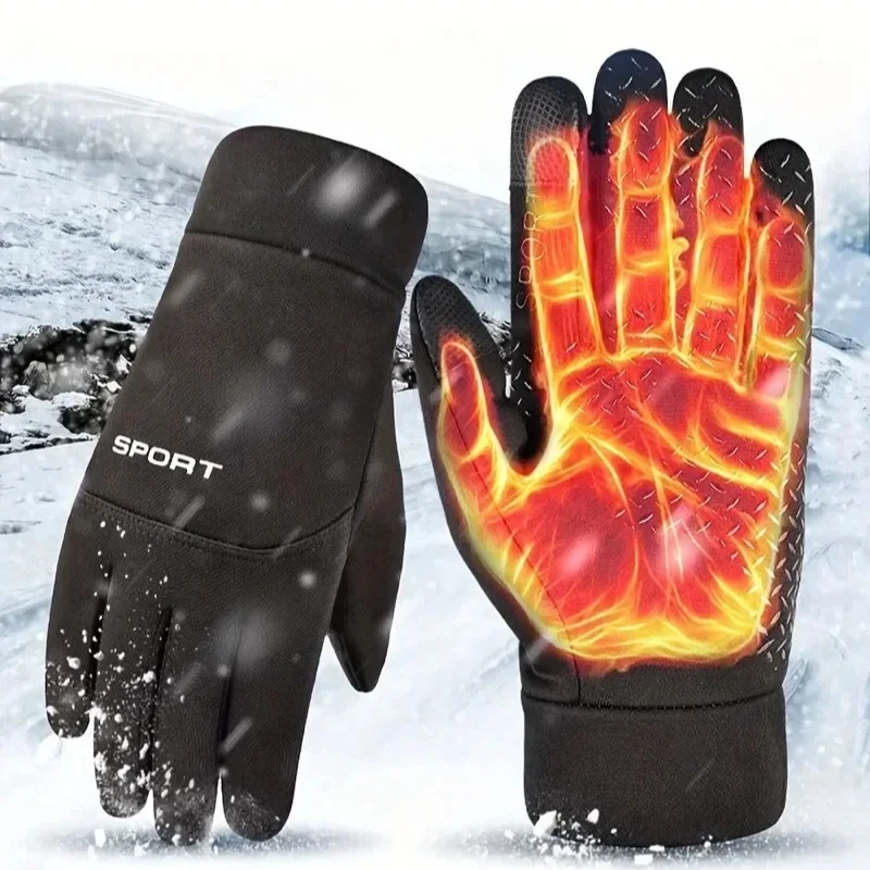 2026Warm Gloves Winter Outdoor - đánh giá và giá Magic Touch Glove