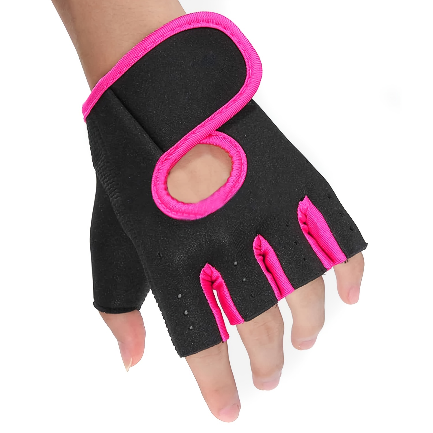 Women's Exercise Gloves Fitnes - đánh giá và giá Workout Glove Gym