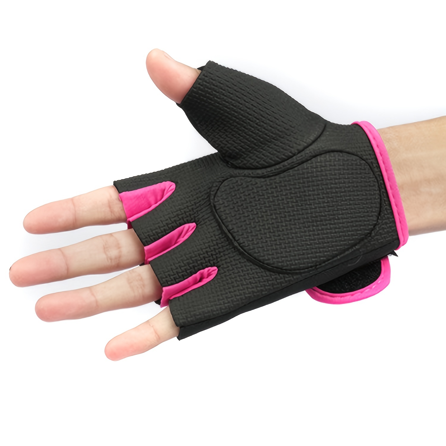 Women's Exercise Gloves Fitnes - đánh giá và giá Workout Glove Gym