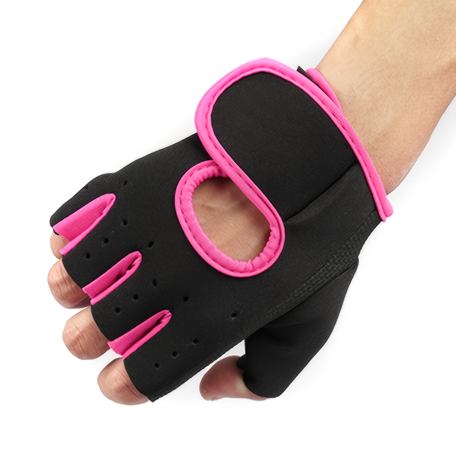 Women's Exercise Gloves Fitnes - đánh giá và giá Workout Glove Gym