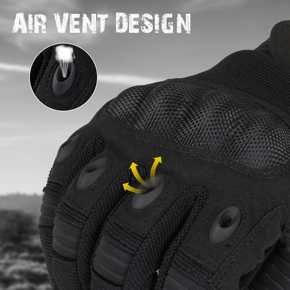 Super Fiber Men's Tactical Glo - đánh giá và giá Motorcycle Glove Knuckle
