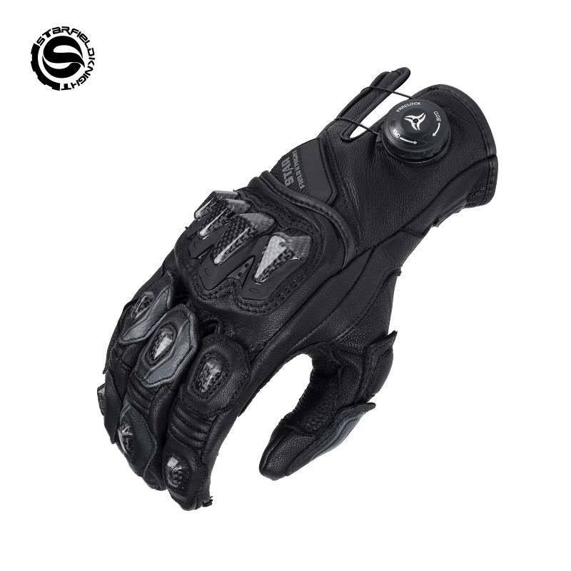 STAR FIELD KNIGHT Motorcycle G - đánh giá và giá Motorcycle Glove Knuckle
