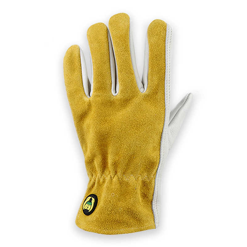 Da An Toàn Công Việc Găng Tay  - đánh giá và giá Leather Driving Glove