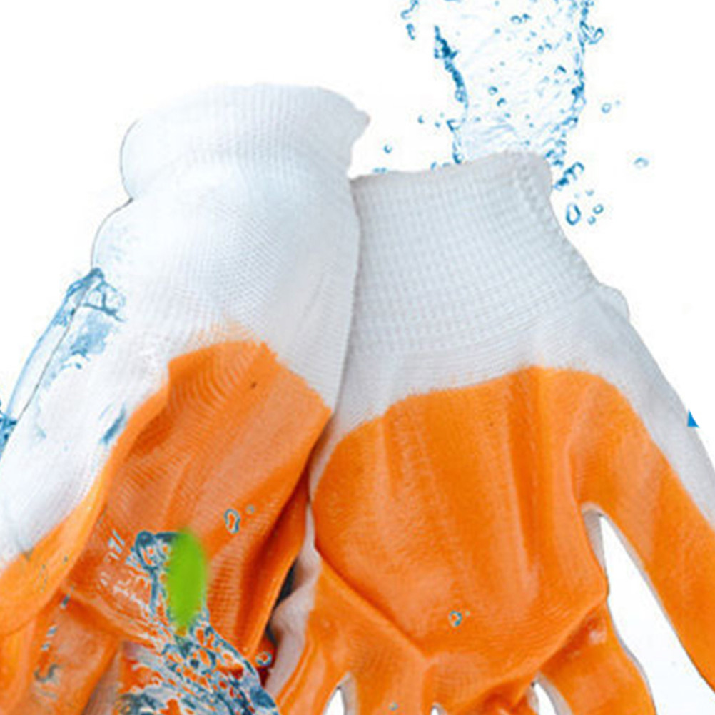 1Pair Animal Protection Gloves - đánh giá và giá Cut Resistant Glove